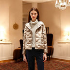 Hættetrøje-Jakke – Afslappet Stil med Ekstra Komfort