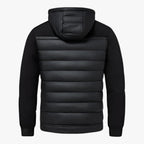 Vinterjakke – Isolerende og Komfortabel Jakke til Vinterbrug