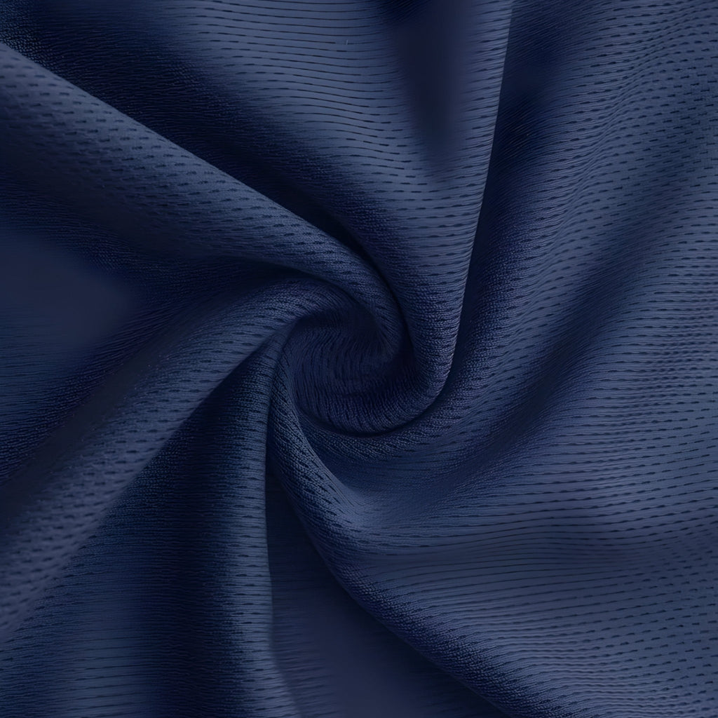 5-pak Sport-T-shirts til Mænd – Komfortable og Åndbare til Hverdag og Træning