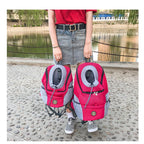 Praktisk DogBag til Affaldsposer