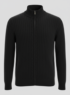 Herrevinterstrik – Varm og Elegant Vintertrøje til Hverdagsbrug