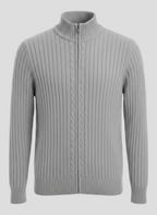 Herrevinterstrik – Varm og Elegant Vintertrøje til Hverdagsbrug