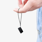 Bærbar Mini Diktaphone – Praktisk til Møder og Noter