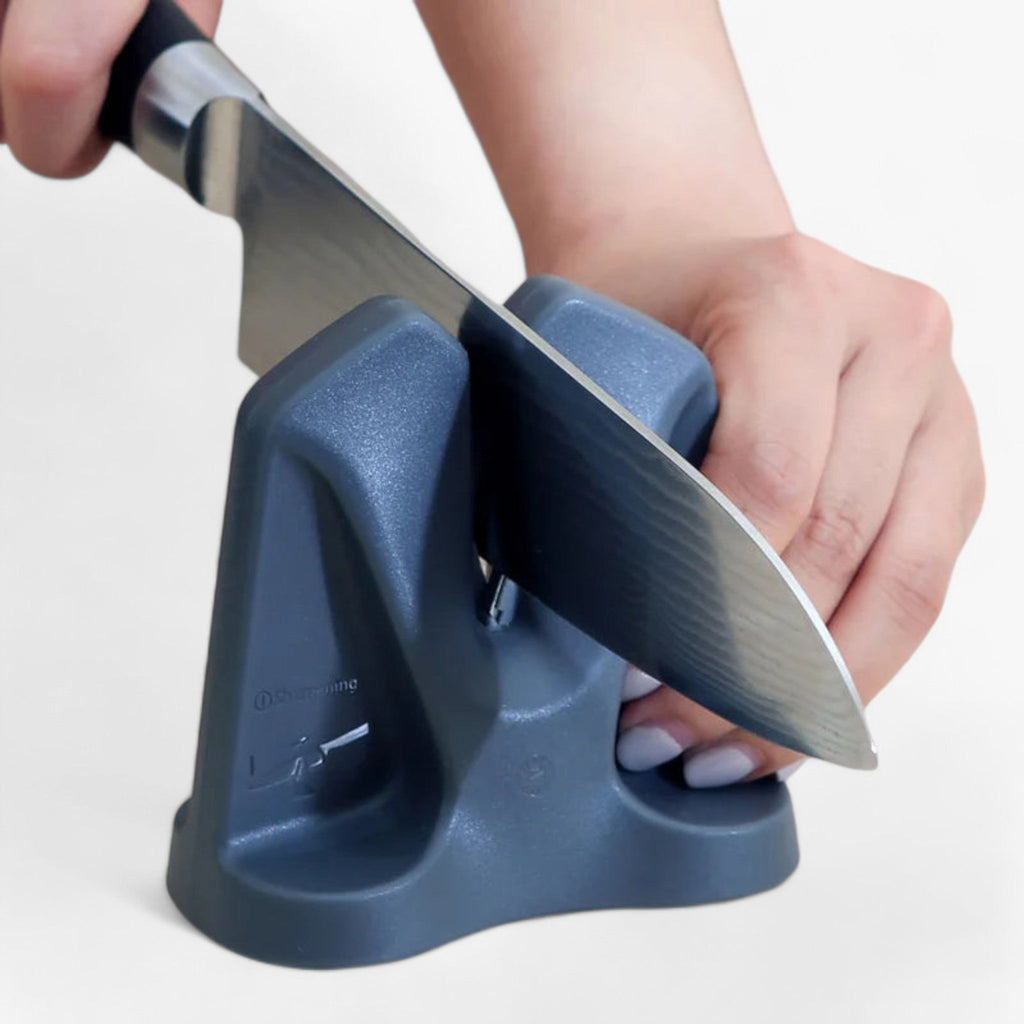 Ruixin Pro Messersliber – Effektiv Slibning med Justerbart Vinkelsystem