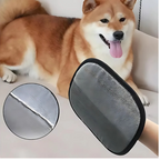 Elektrostatisk Dyrehårfjerner Handsker