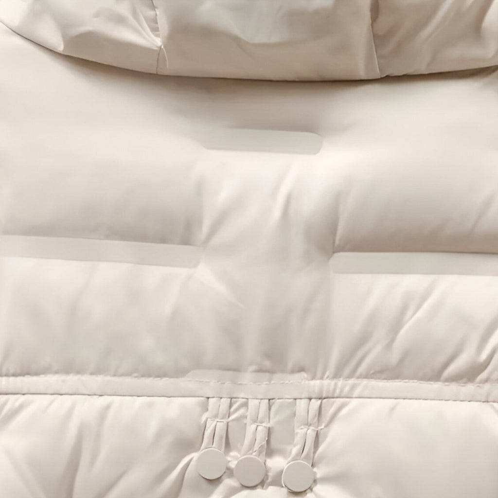 Hættetrøje-Jakke – Afslappet Stil med Ekstra Komfort