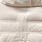 Hættetrøje-Jakke – Afslappet Stil med Ekstra Komfort