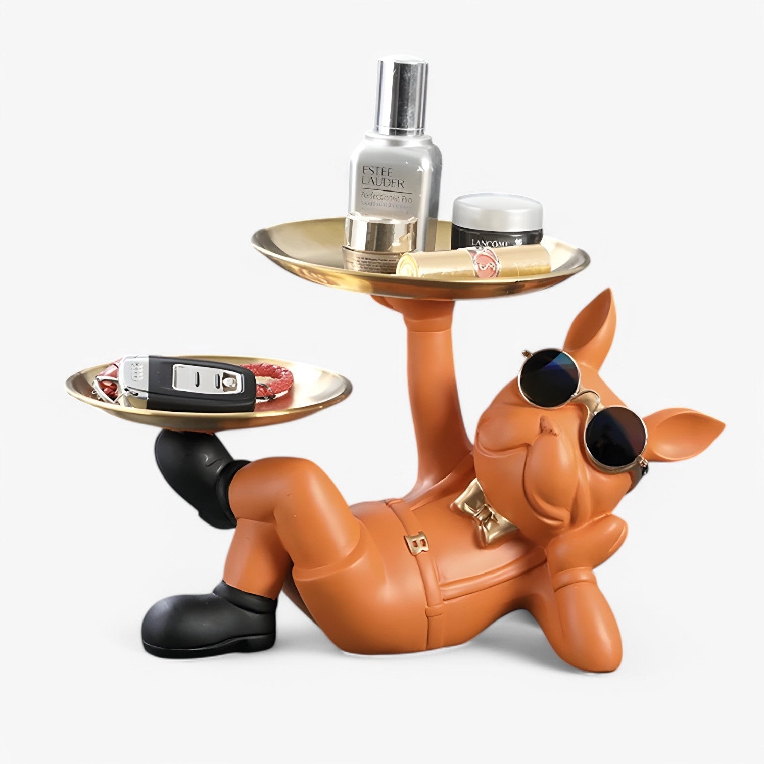 Større Skulptur – Dekorativ Kunst til Hjemmet