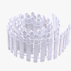 Dekorativ Havehegn i Plastik – Afgrænsning til Blomsterbede og Haverum