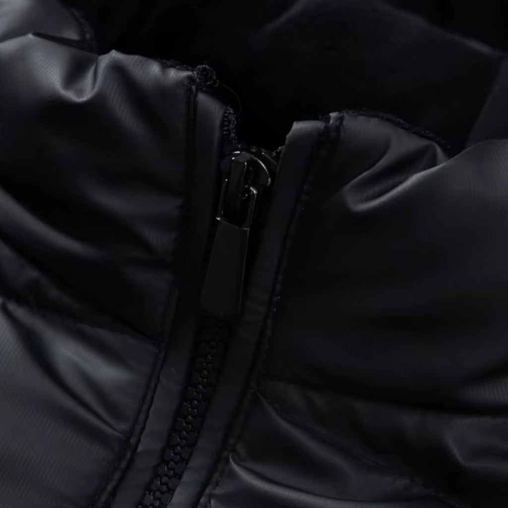 Vinterjakke – Isolerende og Komfortabel Jakke til Vinterbrug