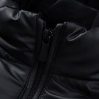 Vinterjakke – Isolerende og Komfortabel Jakke til Vinterbrug