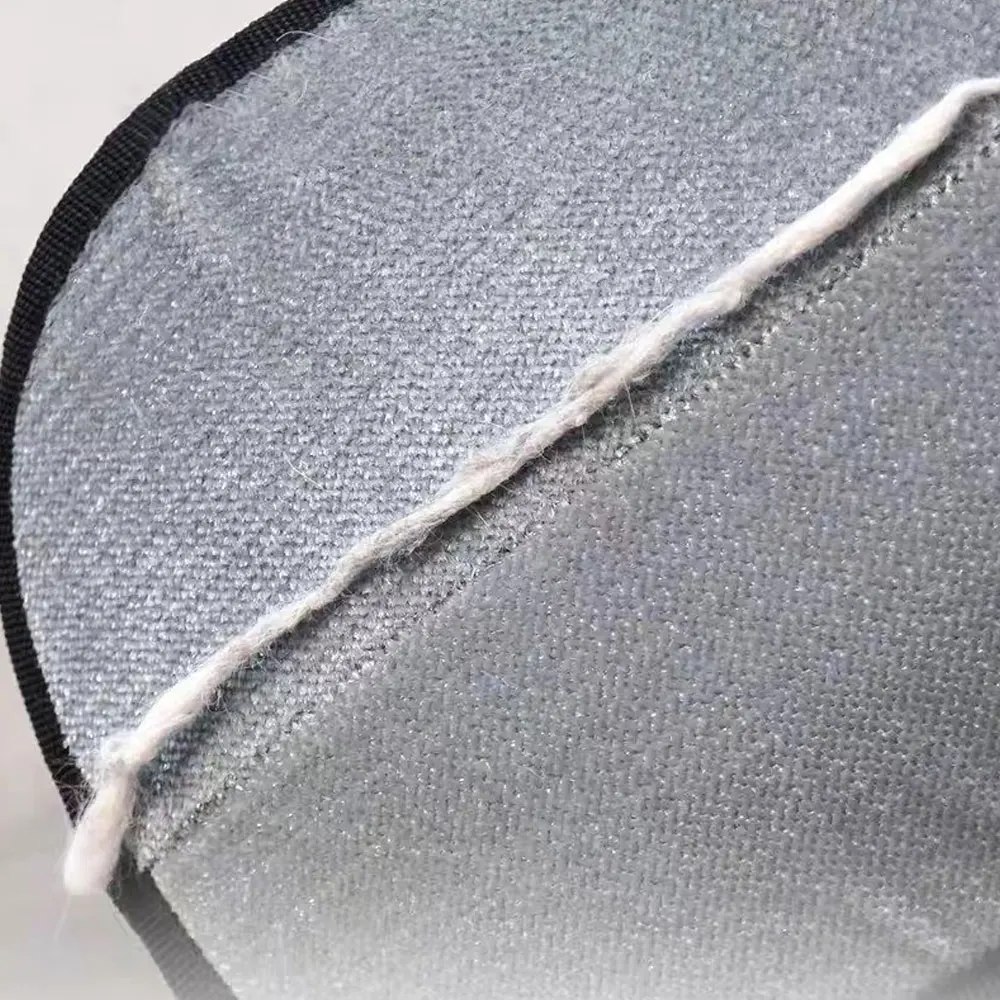 Elektrostatisk Dyrehårfjerner Handsker