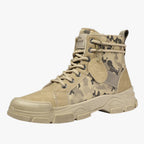 Bomuldsstøvler – Varme, Komfortable og Holdbare til Daglig Brug