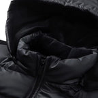 Vinterjakke – Isolerende og Komfortabel Jakke til Vinterbrug