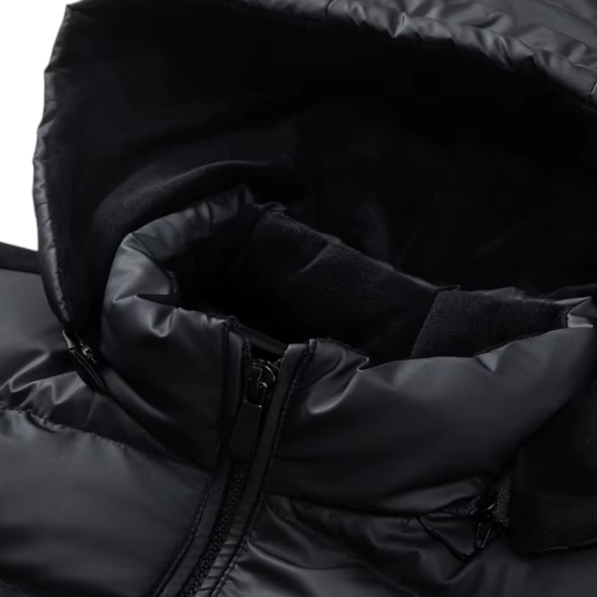 Vinterjakke – Isolerende og Komfortabel Jakke til Vinterbrug