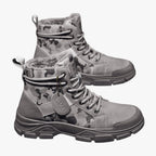 Bomuldsstøvler – Varme, Komfortable og Holdbare til Daglig Brug