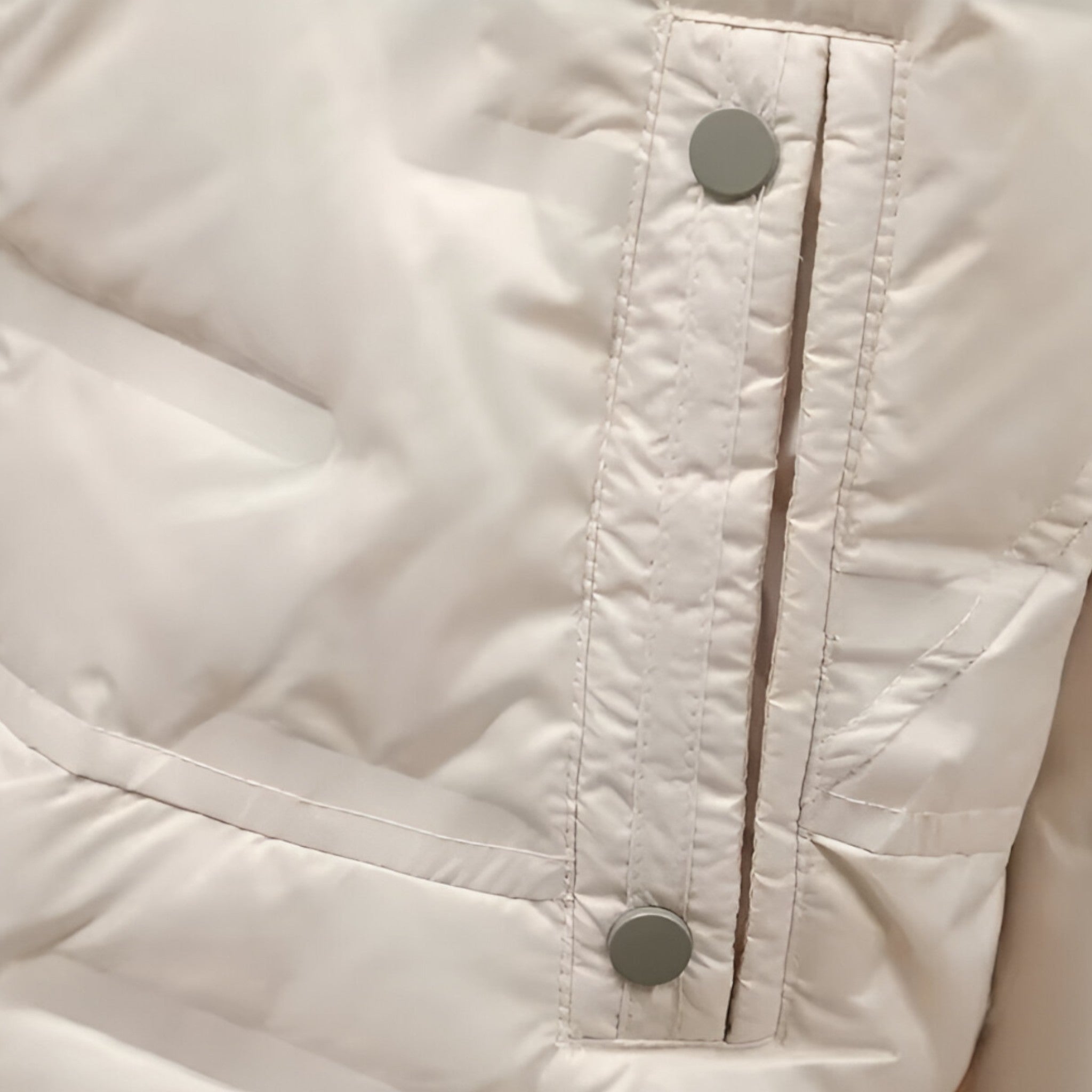 Hættetrøje-Jakke – Afslappet Stil med Ekstra Komfort