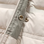 Hættetrøje-Jakke – Afslappet Stil med Ekstra Komfort