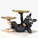 Større Skulptur – Dekorativ Kunst til Hjemmet