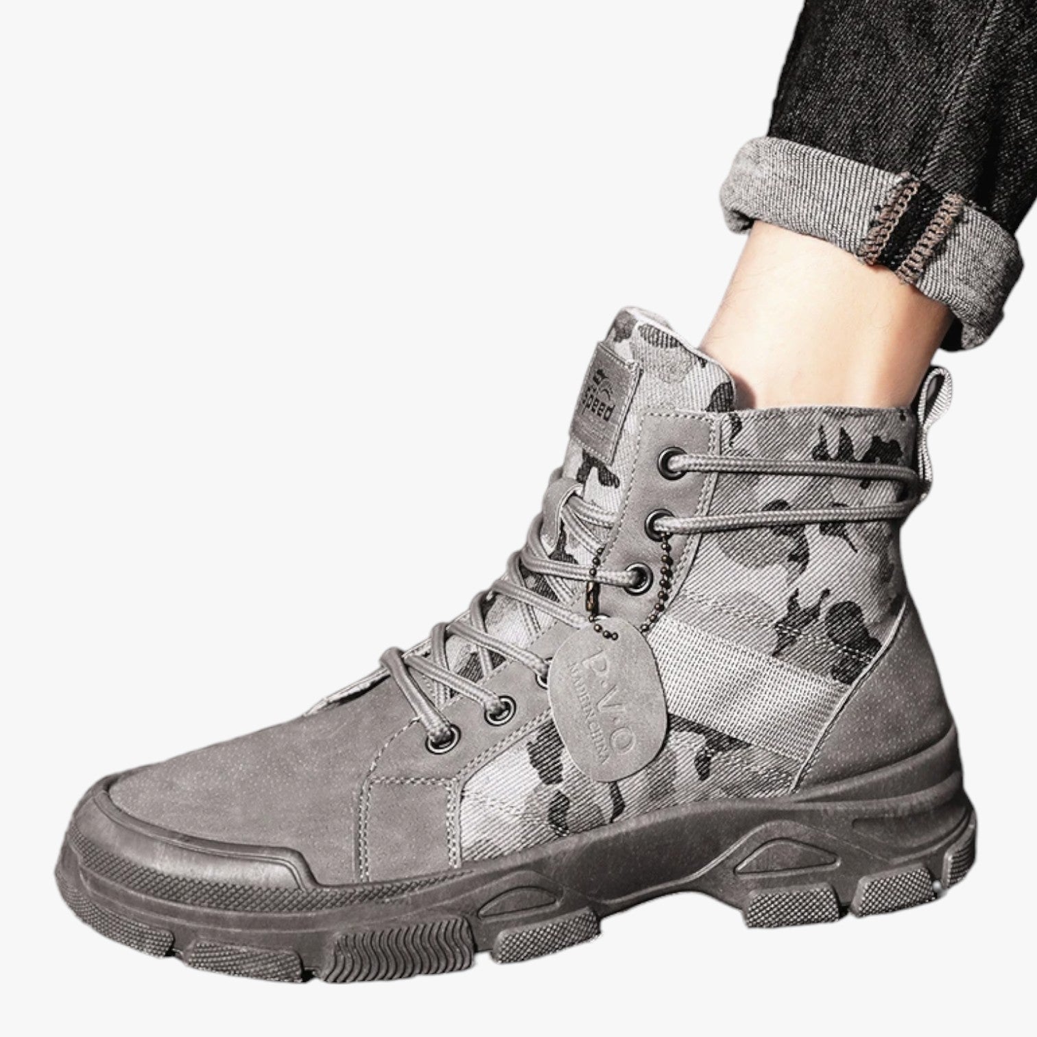 Bomuldsstøvler – Varme, Komfortable og Holdbare til Daglig Brug