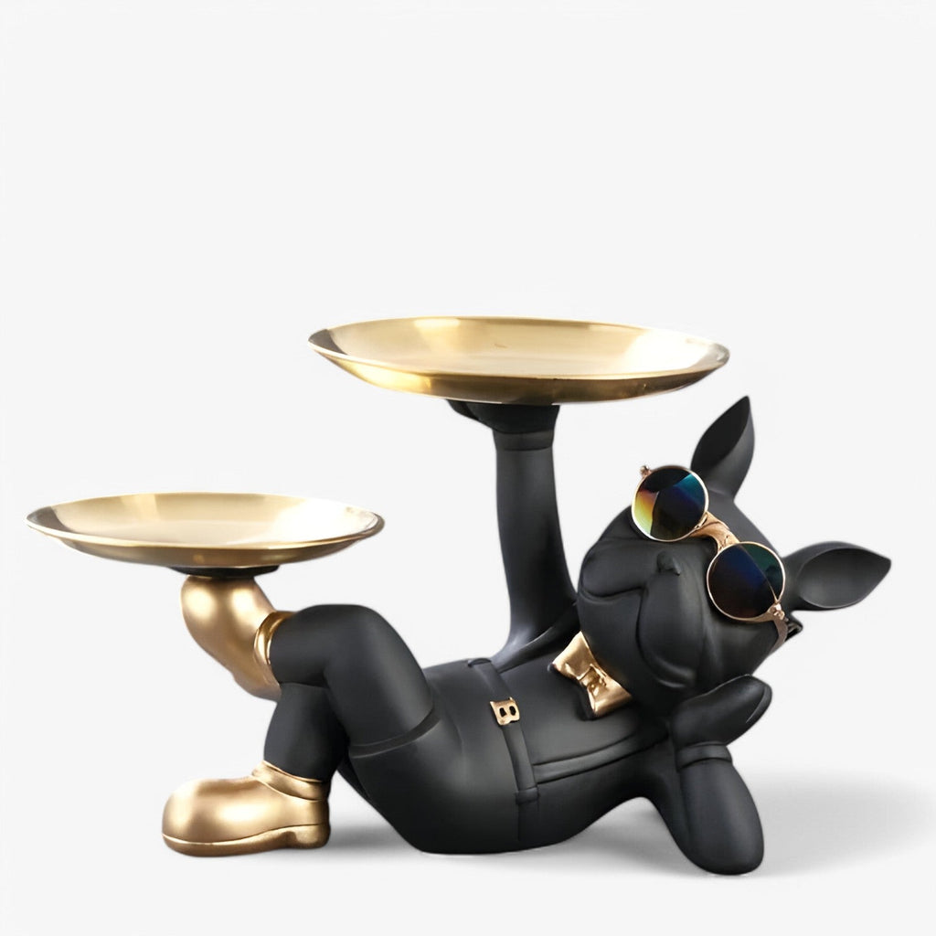 Større Skulptur – Dekorativ Kunst til Hjemmet