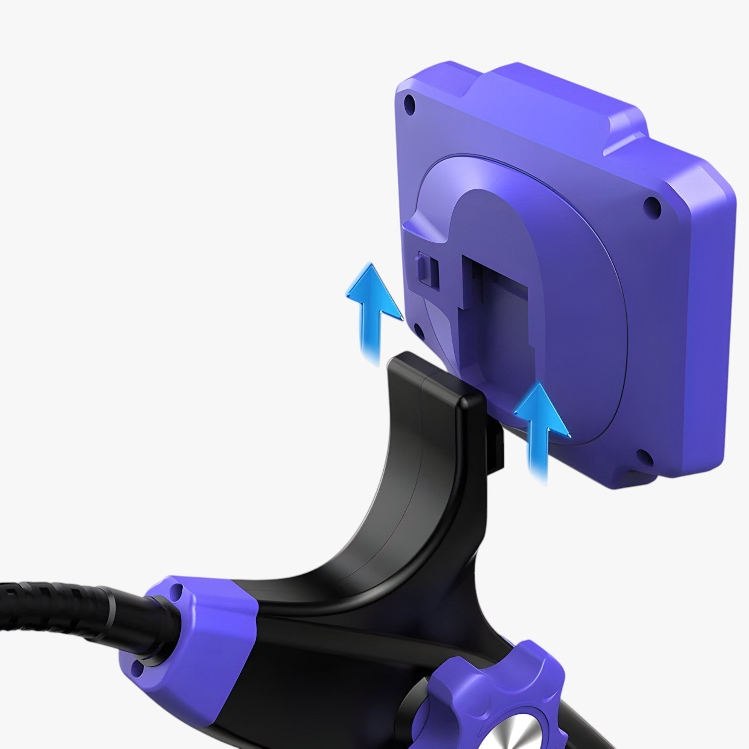 Fleksibelt 1080P Inspektionskamera – HD-Kamera til Inspektion og Reparation