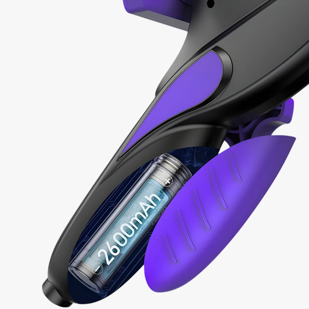 Fleksibelt 1080P Inspektionskamera – HD-Kamera til Inspektion og Reparation