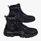 Bomuldsstøvler – Varme, Komfortable og Holdbare til Daglig Brug