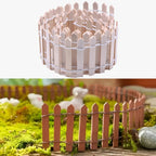 Dekorativ Havehegn i Plastik – Afgrænsning til Blomsterbede og Haverum