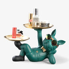 Større Skulptur – Dekorativ Kunst til Hjemmet