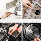 Fleksibelt 1080P Inspektionskamera – HD-Kamera til Inspektion og Reparation