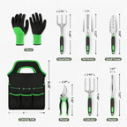 Beskæringssaks Sæt i Rustfrit Stål – Præcis og Holdbar
