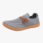 Bred Tå Sko med Åndbar Komfort til Trail Løb og Vandreture