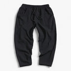 Herre Linnedbukser – Løs Pasform for Komfort og Bevægelsesfrihed