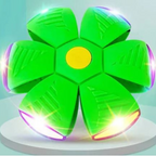 Aktiv Disc-Bold til Hund