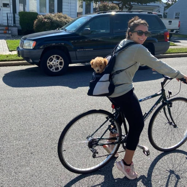 Praktisk DogBag til Affaldsposer