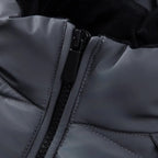 Vinterjakke – Isolerende og Komfortabel Jakke til Vinterbrug