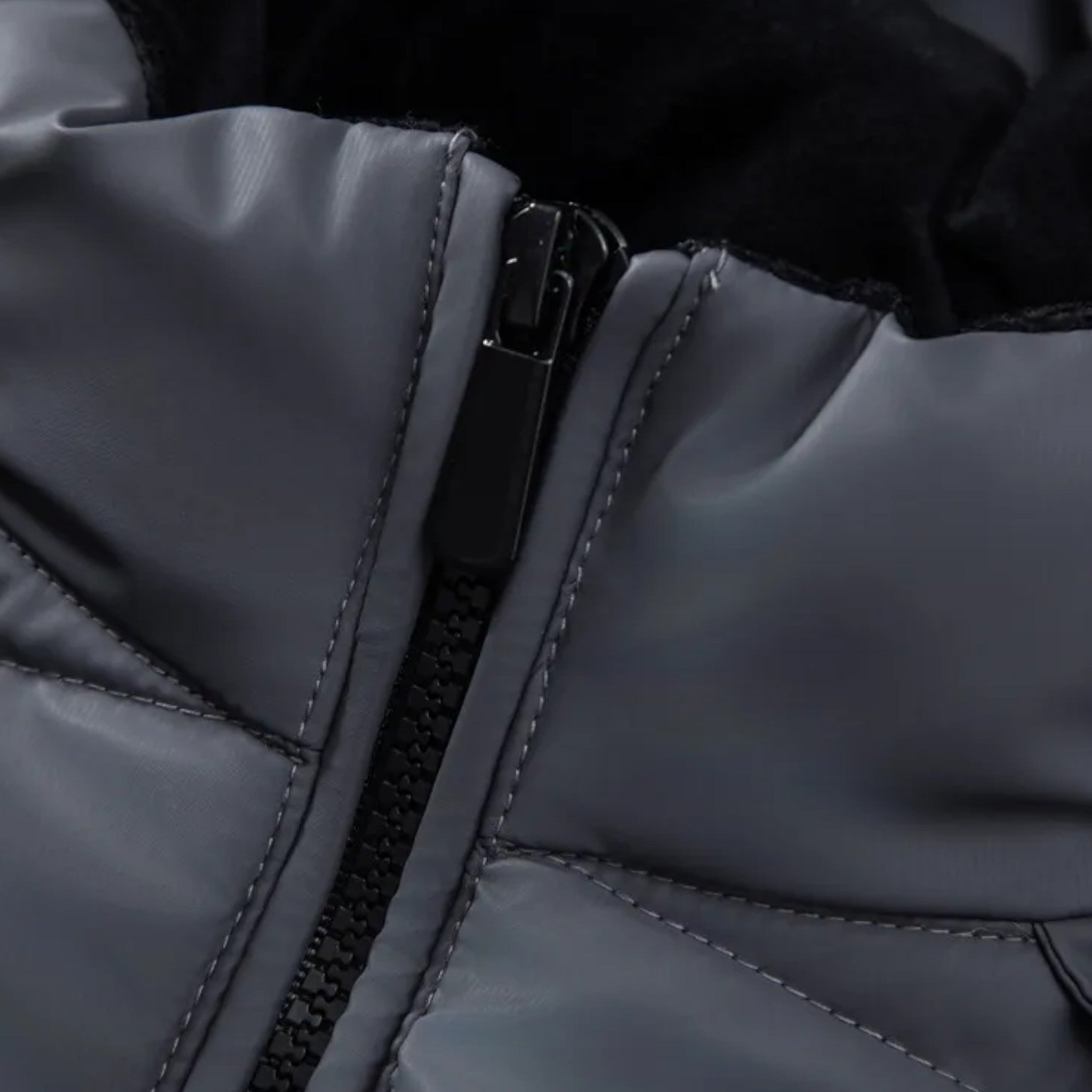 Vinterjakke – Isolerende og Komfortabel Jakke til Vinterbrug