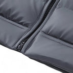 Vinterjakke – Isolerende og Komfortabel Jakke til Vinterbrug