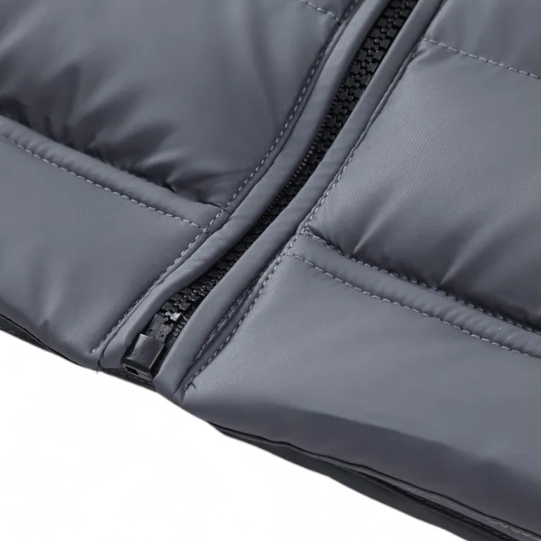 Vinterjakke – Isolerende og Komfortabel Jakke til Vinterbrug