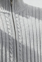 Herrevinterstrik – Varm og Elegant Vintertrøje til Hverdagsbrug