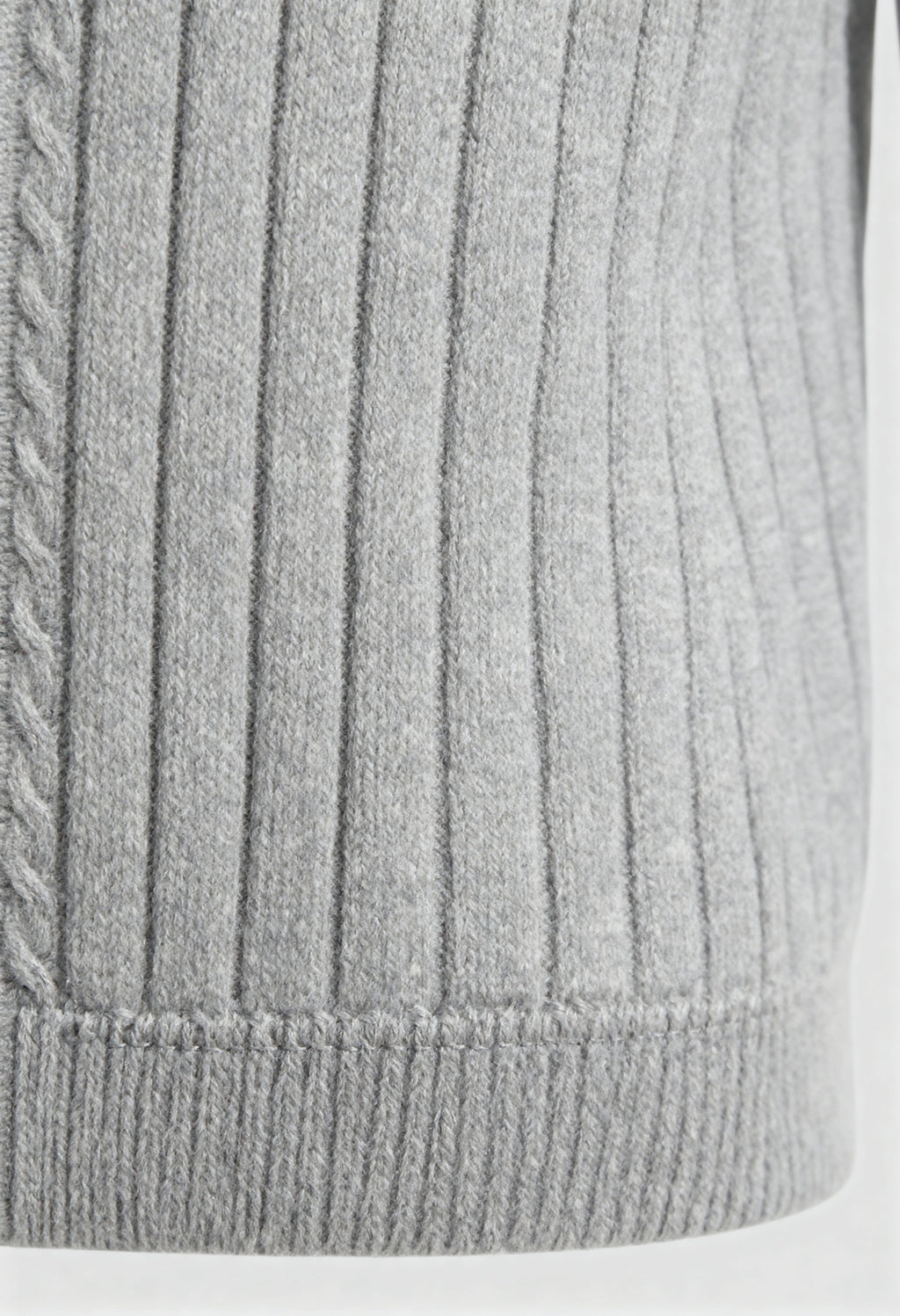 Herrevinterstrik – Varm og Elegant Vintertrøje til Hverdagsbrug