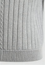 Herrevinterstrik – Varm og Elegant Vintertrøje til Hverdagsbrug