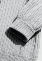 Herrevinterstrik – Varm og Elegant Vintertrøje til Hverdagsbrug