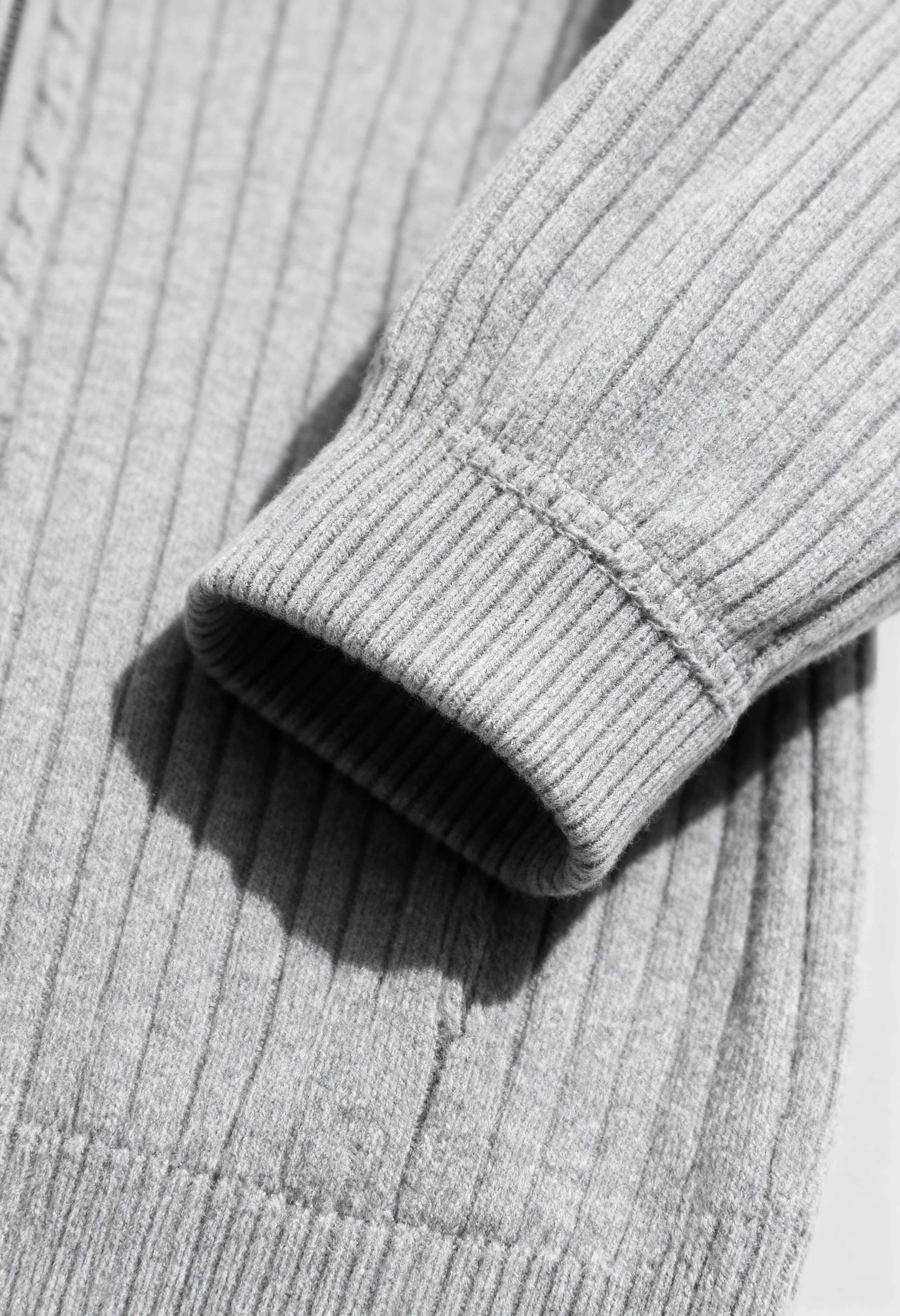 Herrevinterstrik – Varm og Elegant Vintertrøje til Hverdagsbrug