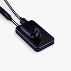 Bærbar Mini Diktaphone – Praktisk til Møder og Noter