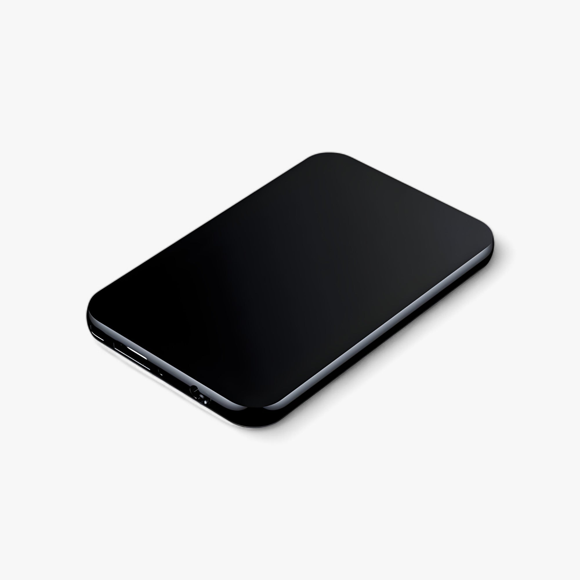 Bærbar Mini Diktaphone – Praktisk til Møder og Noter