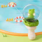 Vandblaster – Vandgevær i Holdbart Plast til Sjov i Vandet