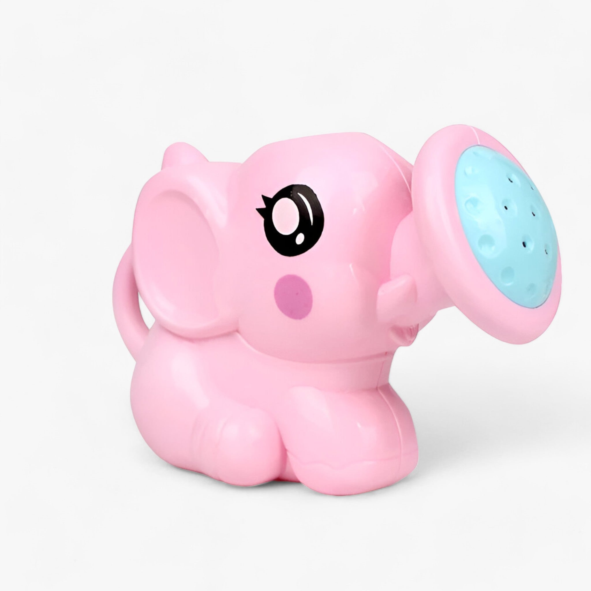 Elefantbadslegetøj med Vandspreder – Interaktiv og Sjov Baderomslegetøj