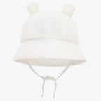 Baby-solhat – Solbeskyttelse til Udendørs Eventyr